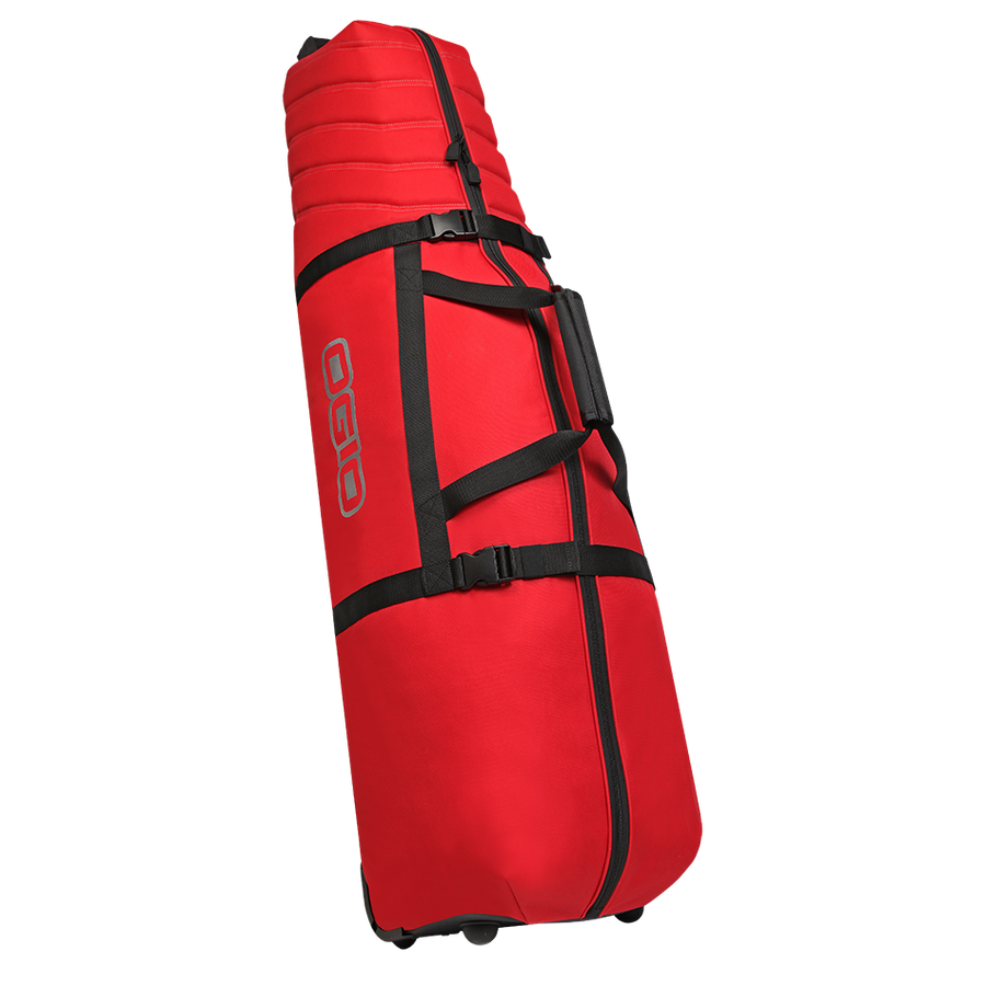 OG Savage Travel Cover | OGIO | Travel Bags | Unisex | RED | Golf